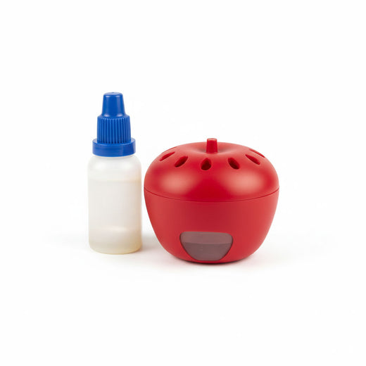Generic Fruit Fly Trap – 10 Pack, Indoor Insect Control (Model T2502)