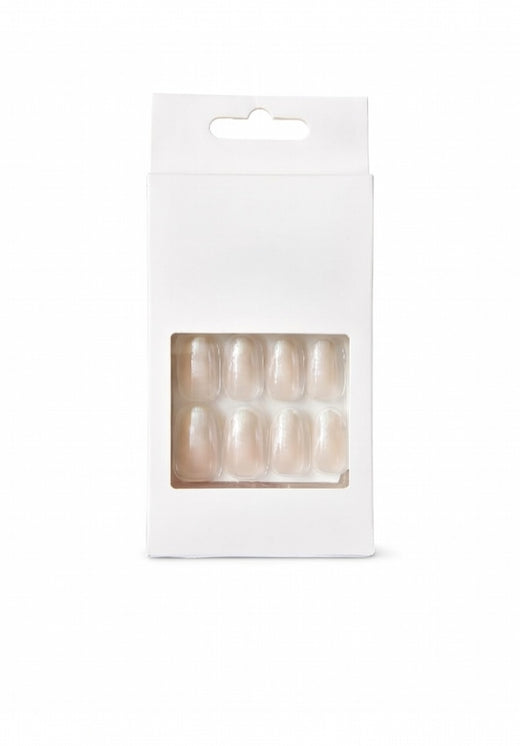 Medium Nails, Not Just A Fad, 28 Count
