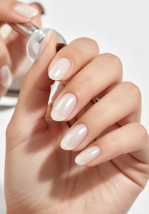 Medium Nails, Not Just A Fad, 28 Count