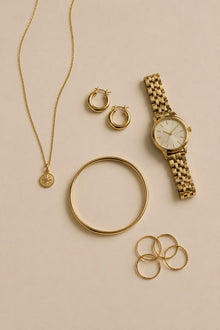 Jewelry & Watches
