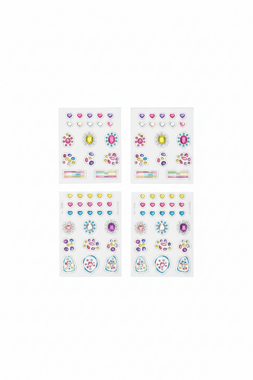 Nail Accents Limited Edition Pride Collection – Free To Be (2 Count)