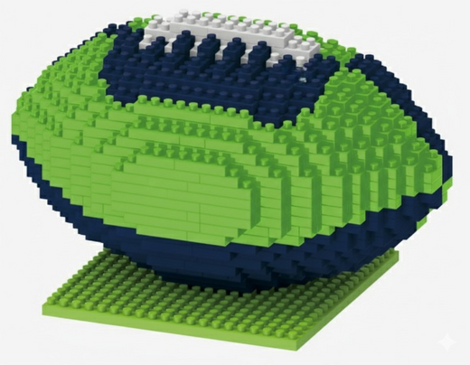 Philadelphia Eagles Historic Football Game | Team History and Trivia Board Game