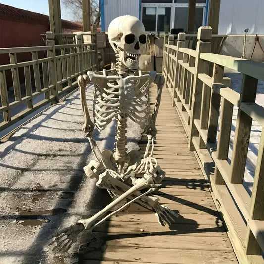 TitanSkeleton