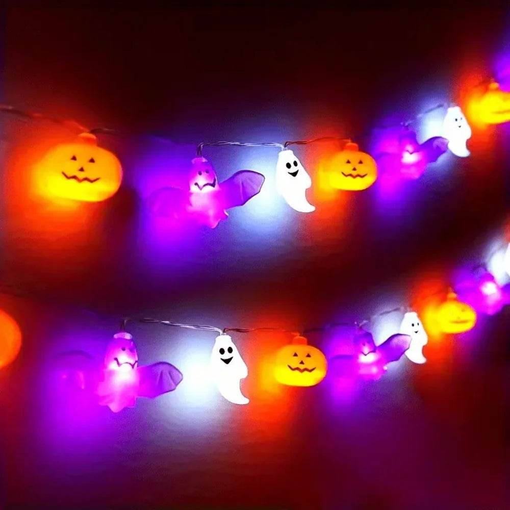 GlowFest Halloween String
