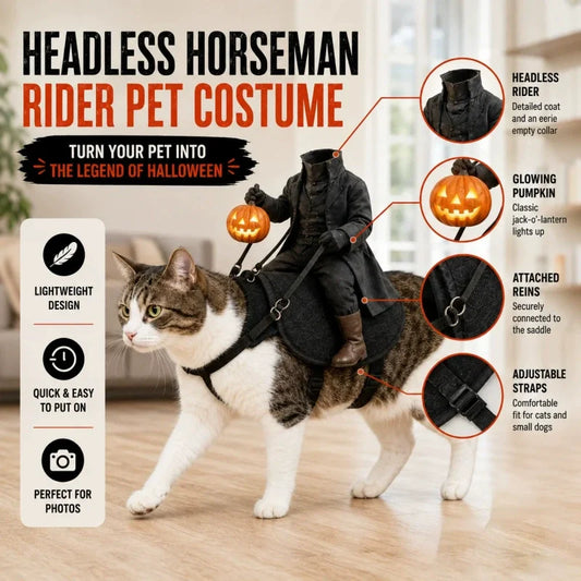 RiderHarness 3D