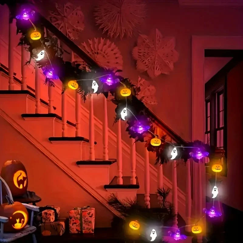 GlowFest Halloween String