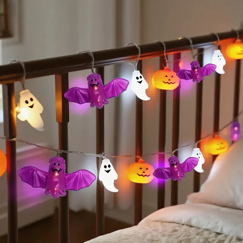 GlowFest Halloween String