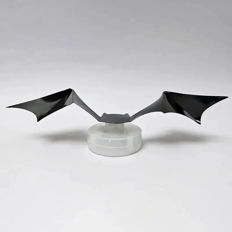3D Bat Night Light
