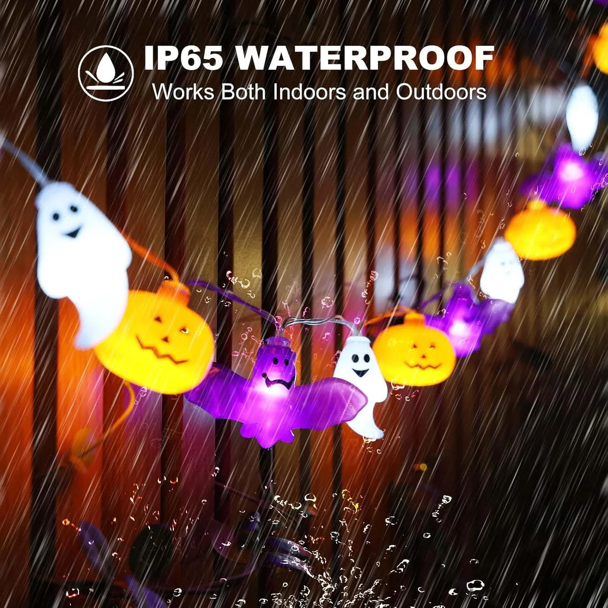 GlowFest Halloween String