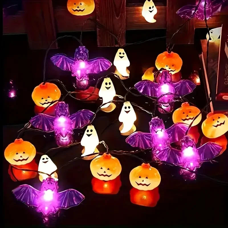 GlowFest Halloween String
