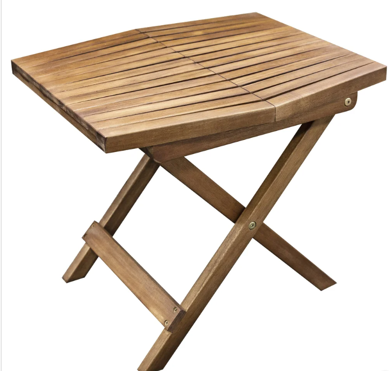 MELINO WOODEN FOLDING