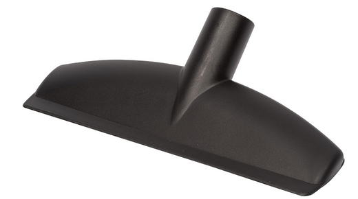 1.25 Inch Wet/Dry Vacuum Floor Nozzle – Universal Floor Cleaning Attachment for Shop Vacuums