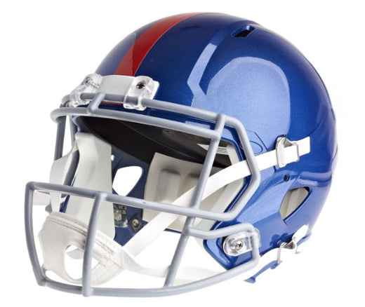 Speed Mini Football Helmet – NFL Mini Helmet Collectible Display Model