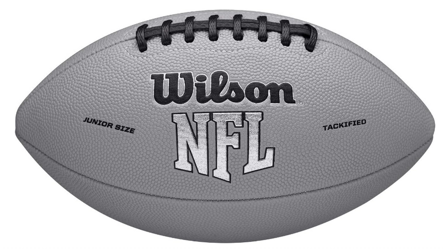 Recreational Football, Standard Size – Durable Outdoor Play