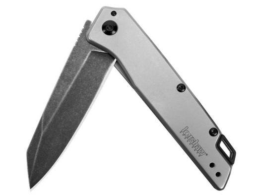 Misdirect Folding Pocketknife – Assisted Opening, Serrated Blade, Frame Lock