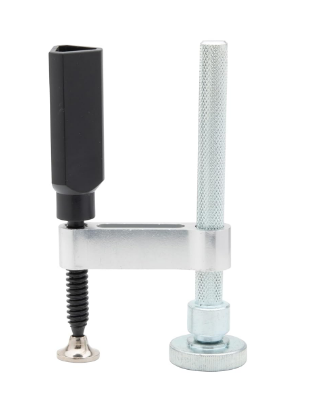 K5442-1 F-Clamp Kit for Portable Welding Table – Durable, Adjustable Clamps for Secure Hold