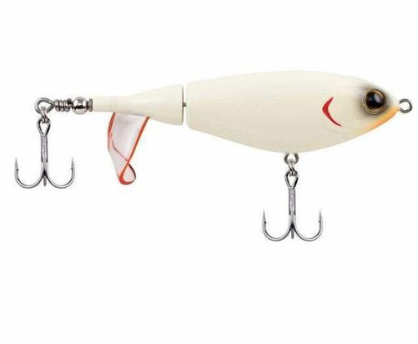 Hard Bait Fishing Lure, Durable Artificial Lure for Freshwater & Saltwater Fishing
