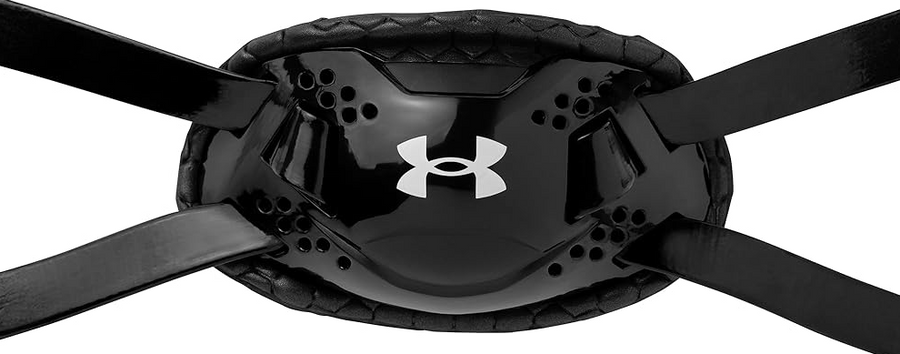 Adjustable Football Helmet Chin Strap –  Adult Size – Comfortable, Durable Chin Strap for Football Helmets