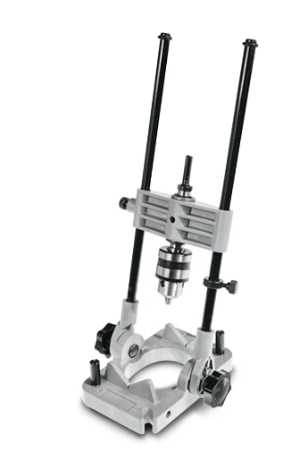 Portable Drill Guide – Precision Drilling Guide for Handheld Drills – Accurate and Stable Drill Alignment