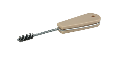 1/4" Diameter Copper Tube Fitting Brush – Pack of 10