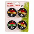 22 Caliber Precision Pellets Variety Combo Pack - 950 Count