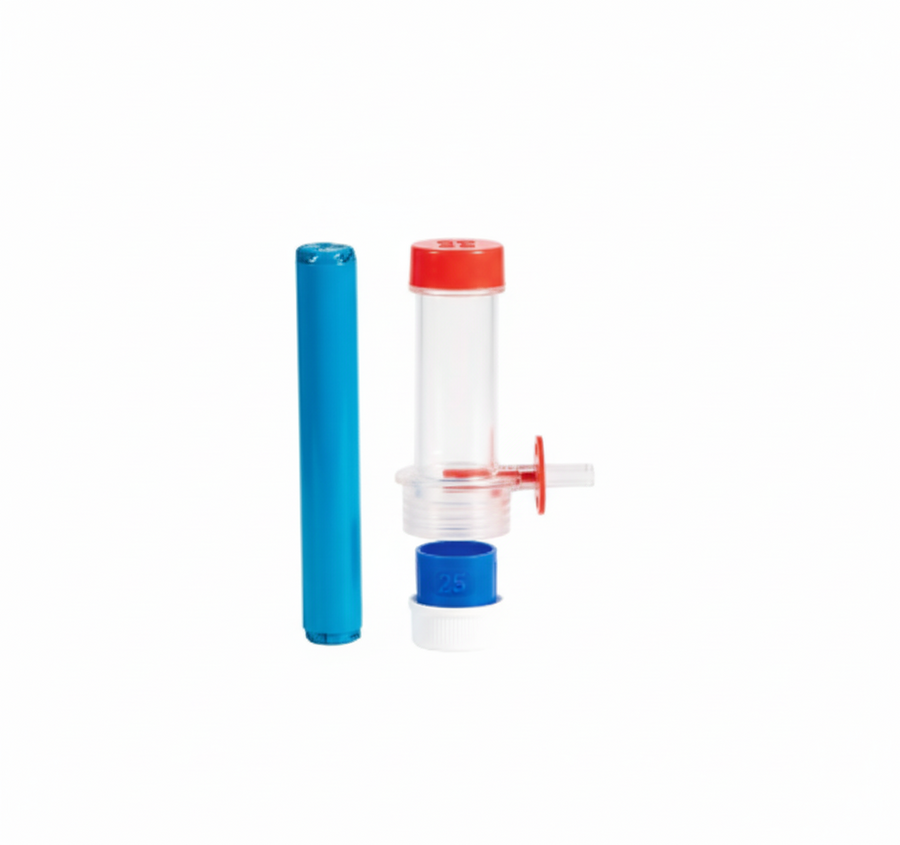 Steve Spangler Science Chemical Reactions Experiment – Amazing Soda and Mentos Geyser Kit for Kids (Includes 1 Tube)