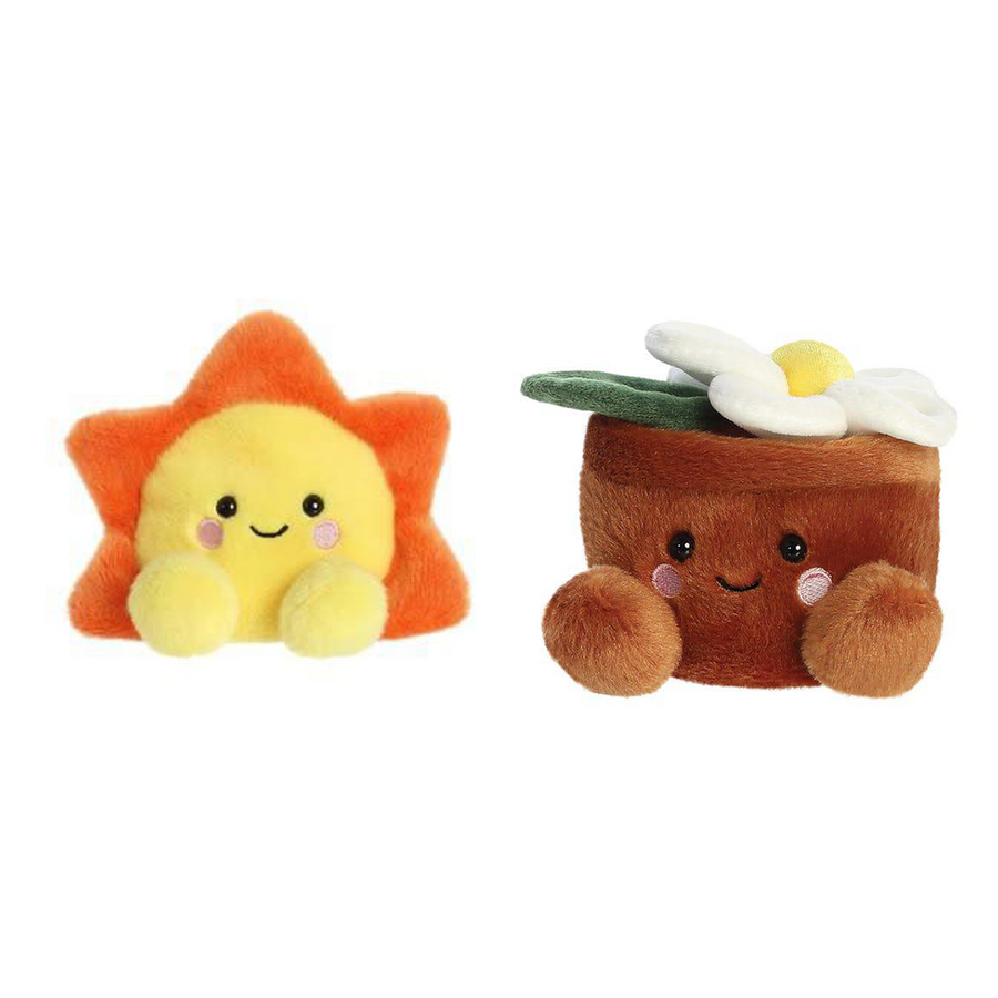 Choose Your Favorite Plush Character – Soft and Adorable Plush Toys for All Ages