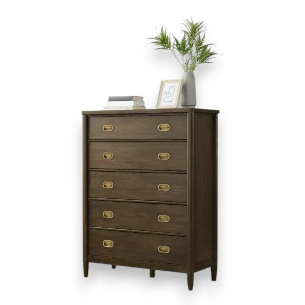 WESTON PARK TALL CHEST