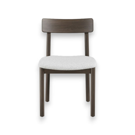 UTILITY 2PK DINING CHAIRS