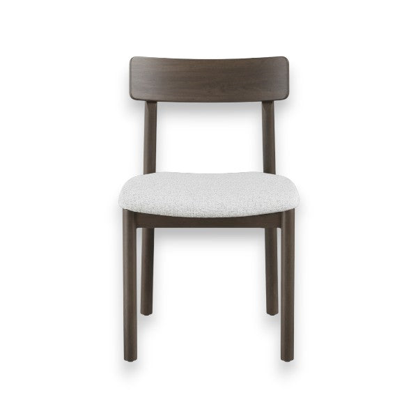 UTILITY 2PK DINING CHAIRS