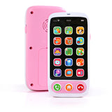 Kids Light-Up Musical Toy Phone – product image 7