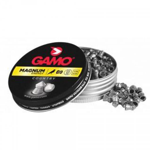 Caliber (4.5mm) Pointed Airgun Pellets – Precision High-Velocity Shooting Ammo 177
