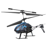 3.5-Channel RC Helicopter with LED Lights – product image 1