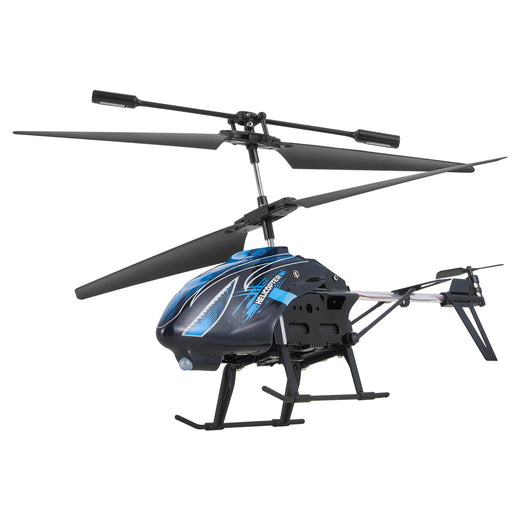3.5-Channel RC Helicopter with LED Lights – product image 1