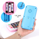 Kids Light-Up Musical Toy Phone – product image 4