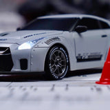 Proportional RC Drift Car with Rechargeable Battery – product image 3