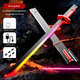 Light-Up Toy Sword with Sound – 45 cm & 80 cm Options – product image 7