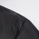 Men's Hooded Goose Down Jacket