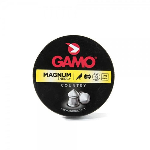 .177 Cal (4.5mm) Pointed Tip Airgun Pellets – High Velocity Precision Shooting Ammo