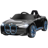 Kids 12V Electric Ride-On Car with Remote Control – Black – product image 9