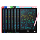 Kids 12-Inch LCD Writing & Drawing Tablet – product image 3
