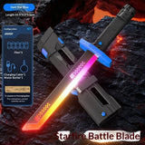 Light-Up Toy Sword with Sound – 45 cm & 80 cm Options – product image 5