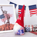 Independence Day Patriotic Gnome Decoration – product image 4