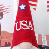 Independence Day Patriotic Gnome Decoration – product image 10