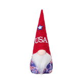 Independence Day Patriotic Gnome Decoration – product image 6