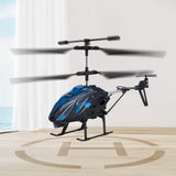 3.5-Channel RC Helicopter with LED Lights – product image 6