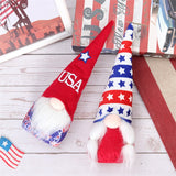 Independence Day Patriotic Gnome Decoration – product image 8