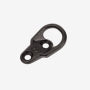 Heavy-Duty Steel Clip-In Sling Mount for Modular Rail Systems - Durable & Secure Attachment