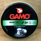 Caliber Air Rifle Pellets – Round Nose 250 Count High Impact Ammunition 177