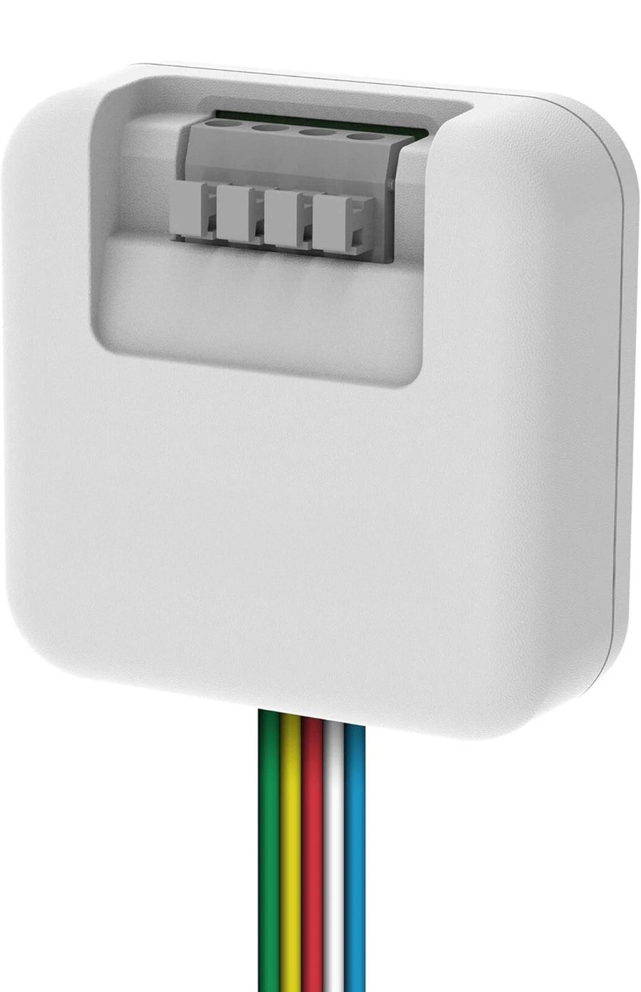 Universal C-Wire Power Adapter – Smart Thermostat Power Supply for Systems Without a C-Wire Product